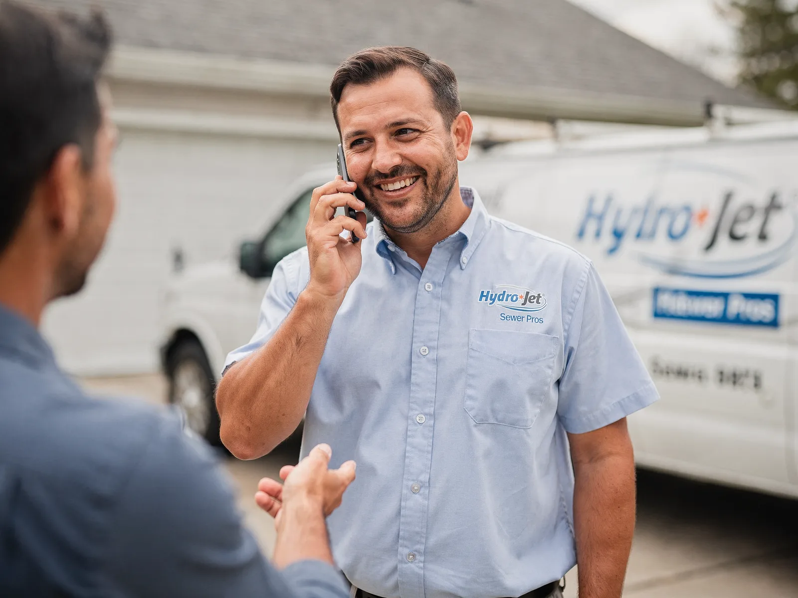 Hydro Jetting Celina, OH FAQs
